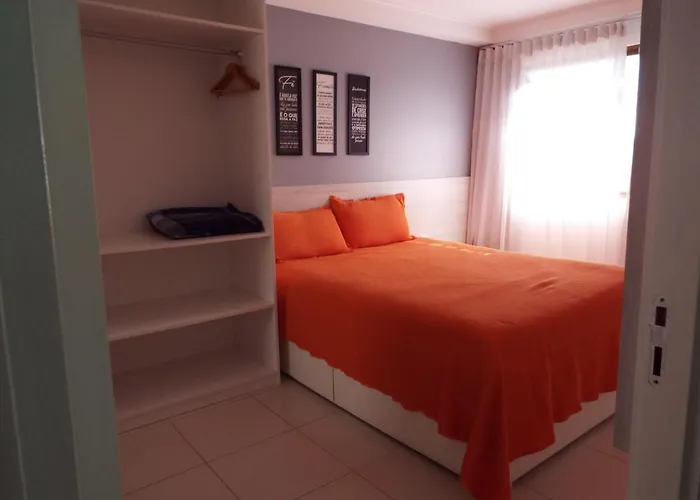 Barra Bali Beach Service - Apto 114