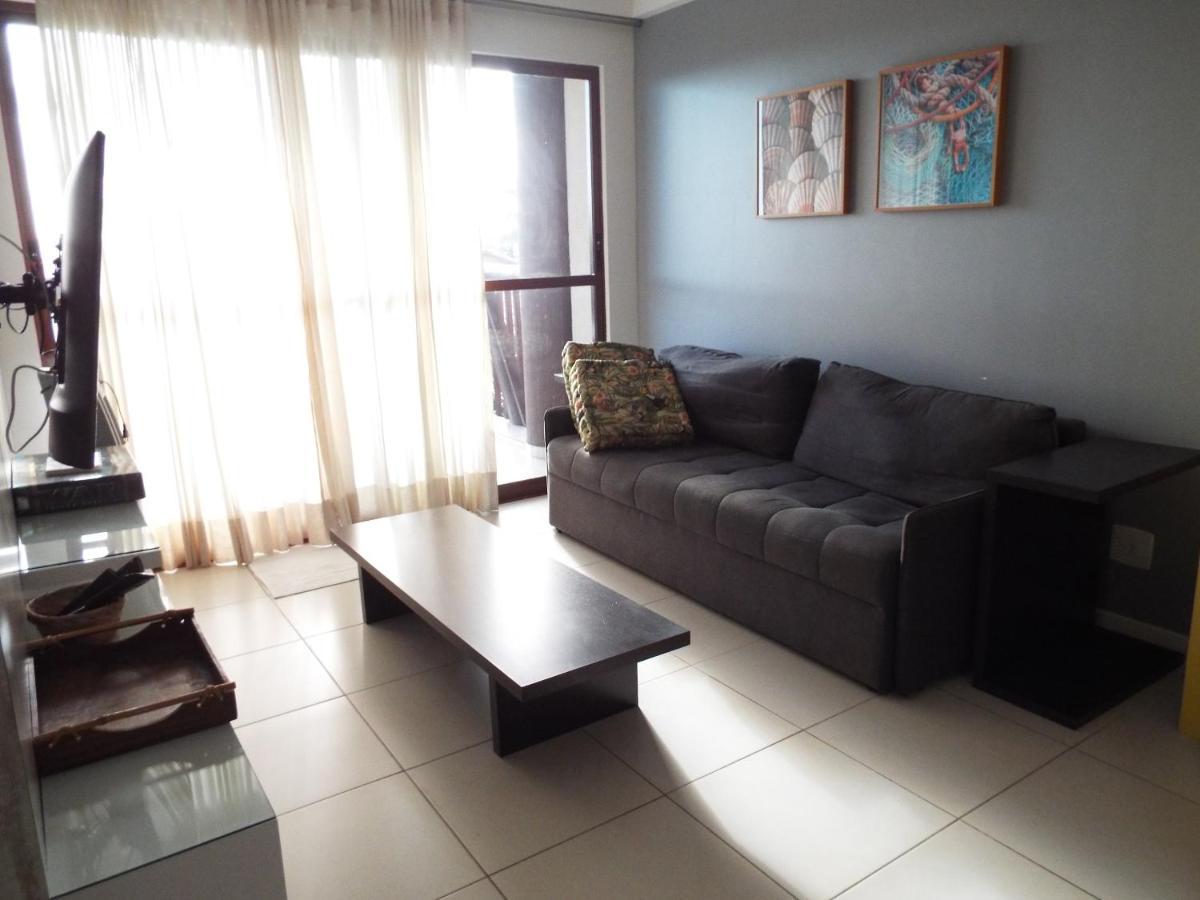 Apartment Barra Bali Service - Apto 114 *