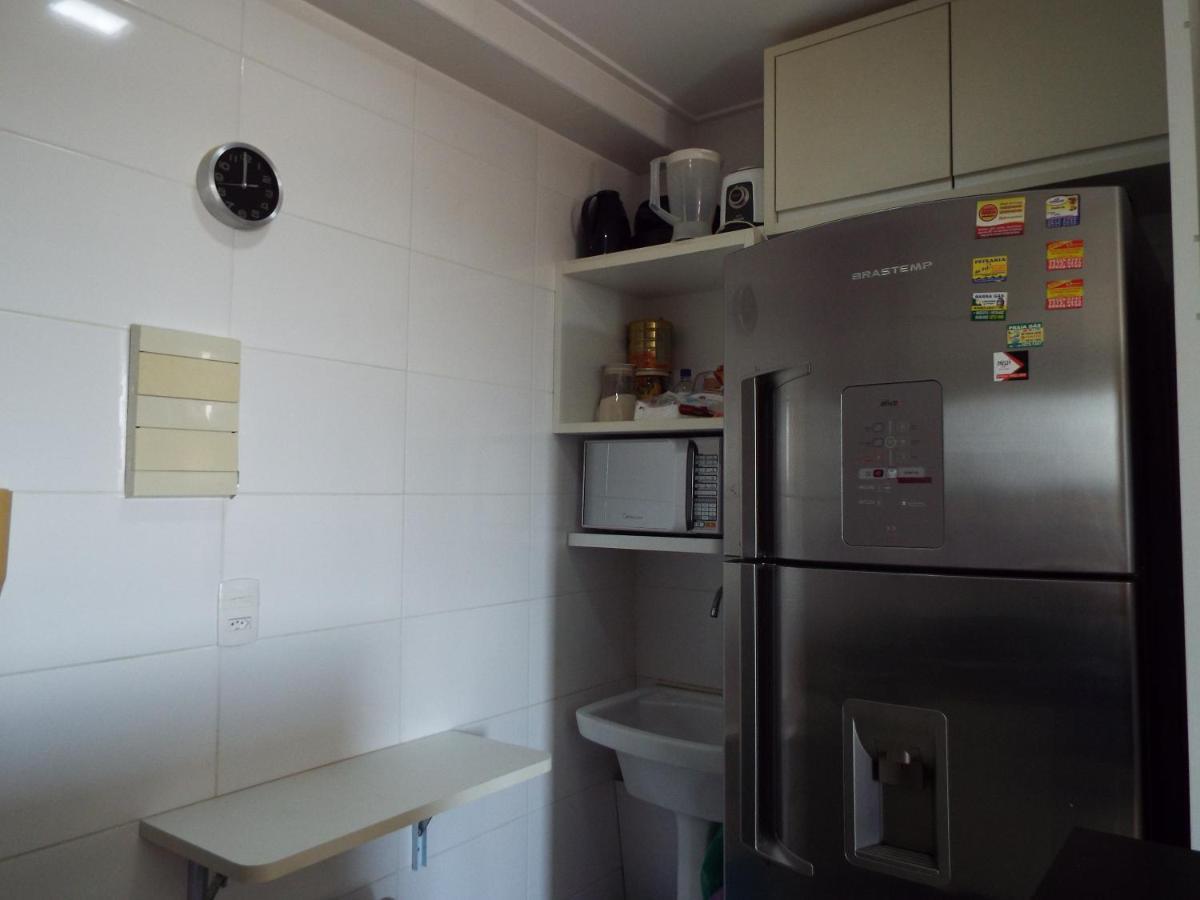 Barra Bali Service - Apto 114 Apartment Barra de Sao Miguel
