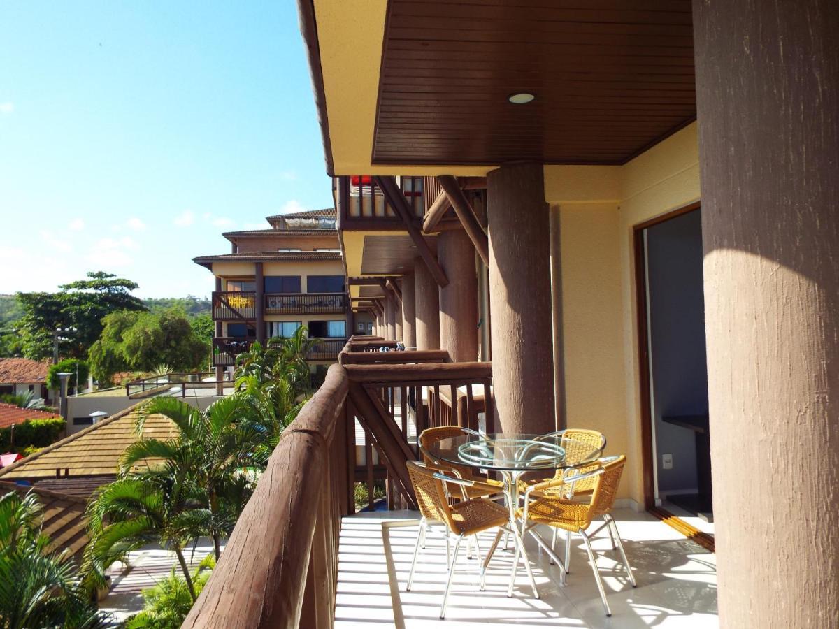 Apartment Barra Bali Service - Apto 114 *