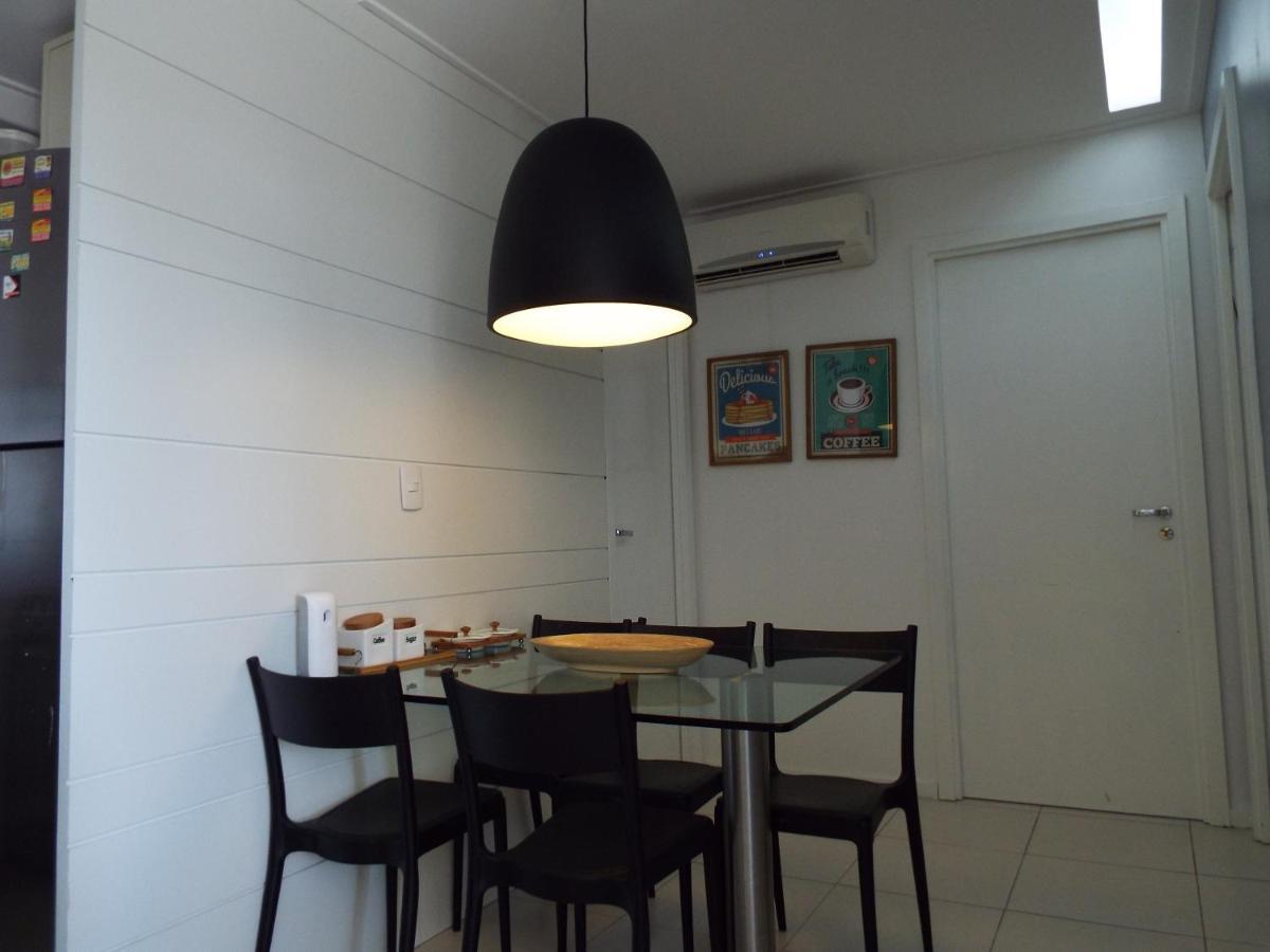 Apartment Barra Bali Service - Apto 114