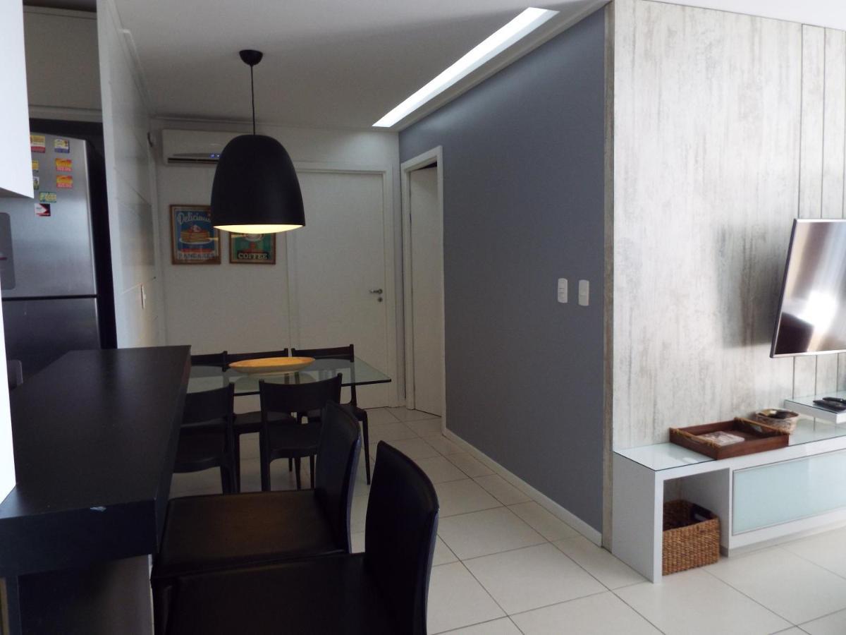 Apartment Barra Bali Service - Apto 114