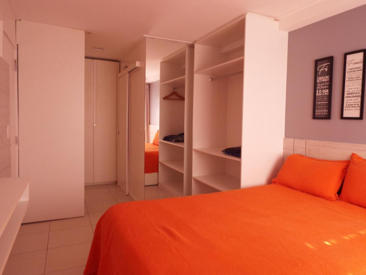 Barra Bali Service - Apto 114 Apartment Barra de Sao Miguel