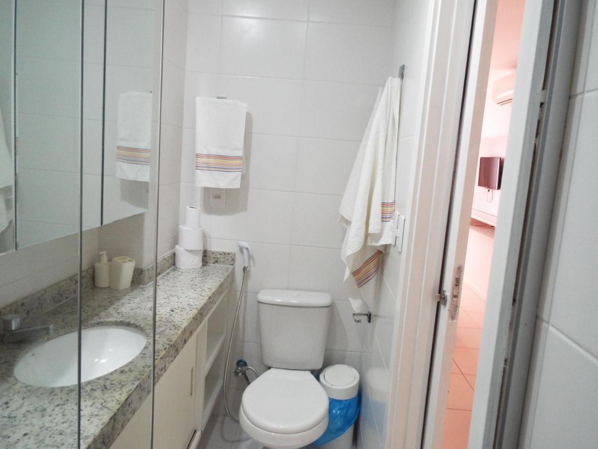 Barra Bali Service - Apto 114