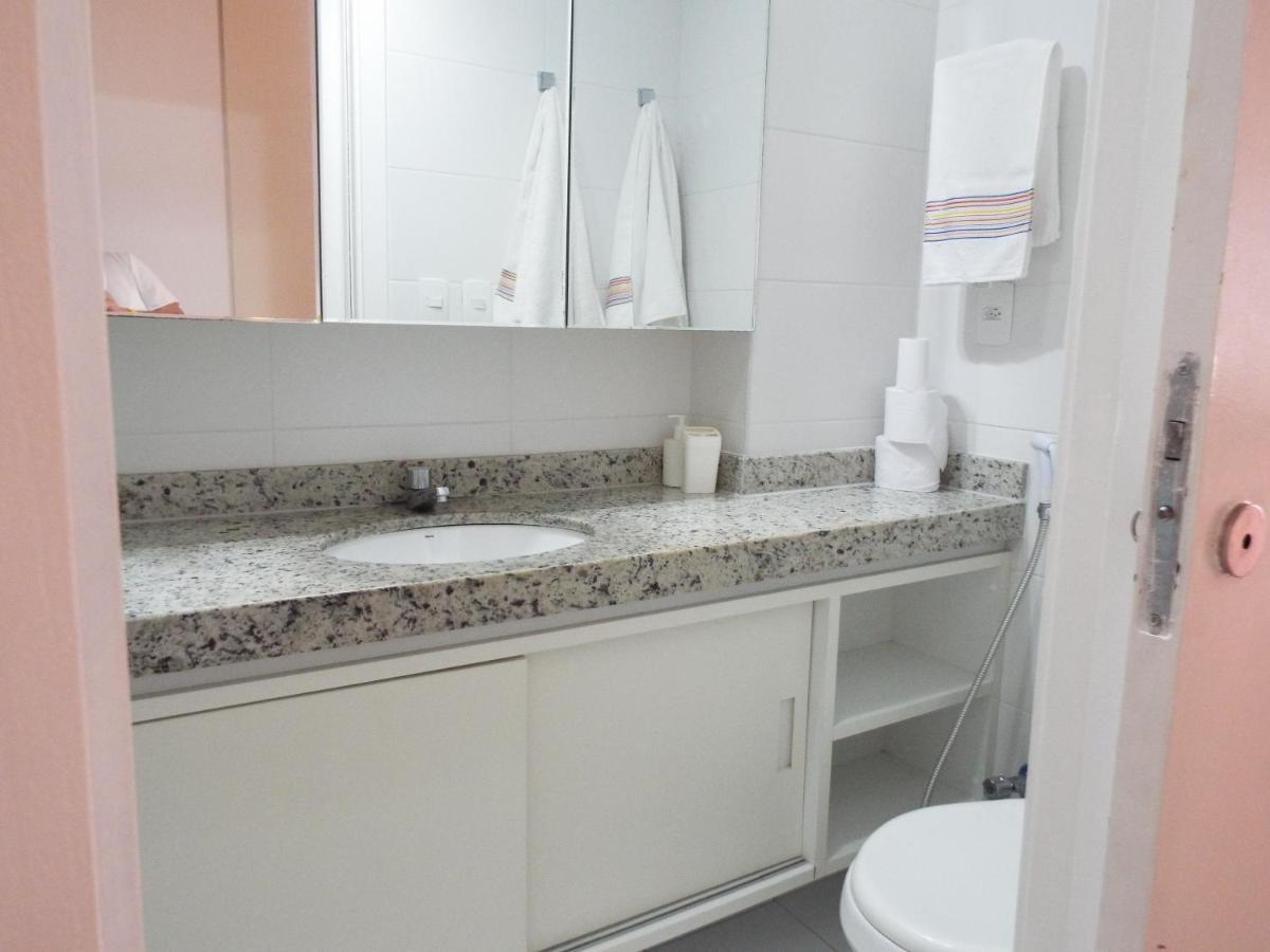 Apartment Barra Bali Service - Apto 114 *