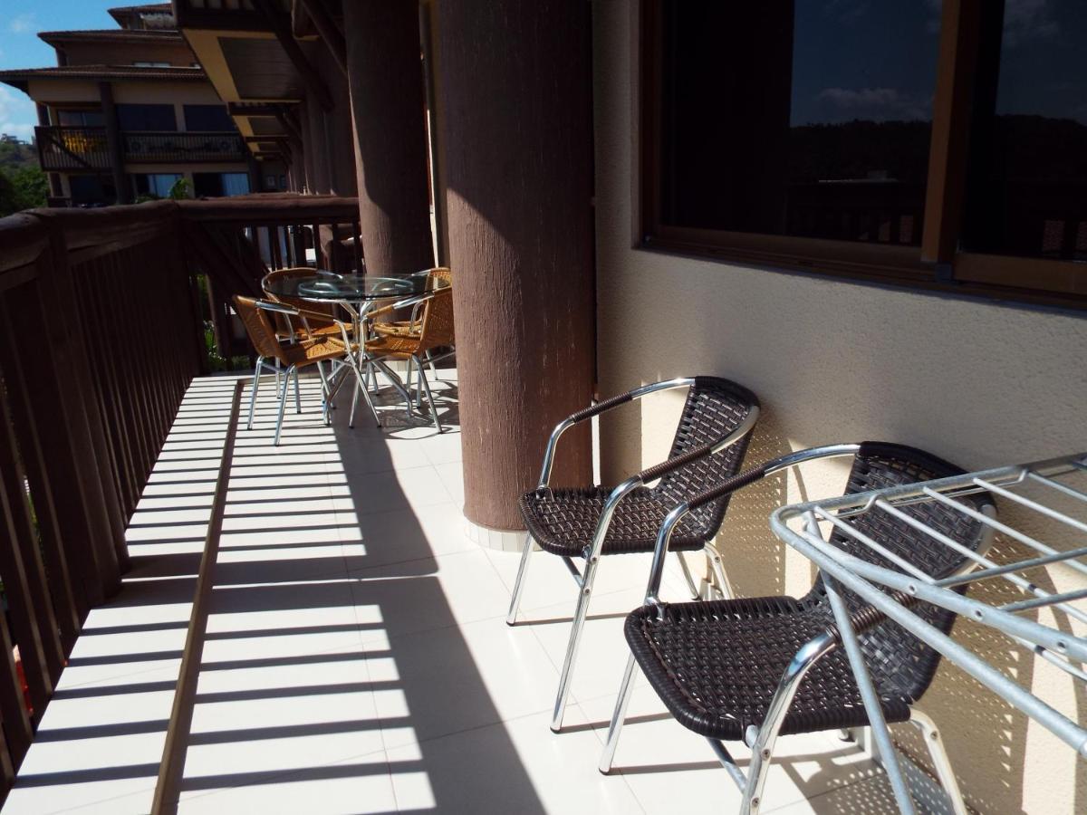 Apartment Barra Bali Service - Apto 114
